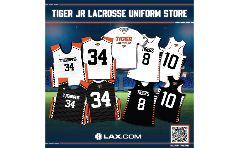 Uniform Store