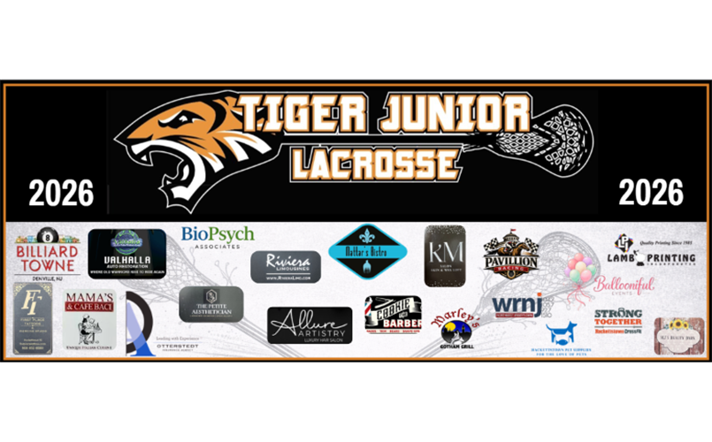 Thank You to our 2026 Sponsors!
